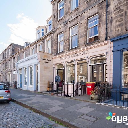 Regent House Hotel - City Centre Hotel Edinburgh Luaran gambar