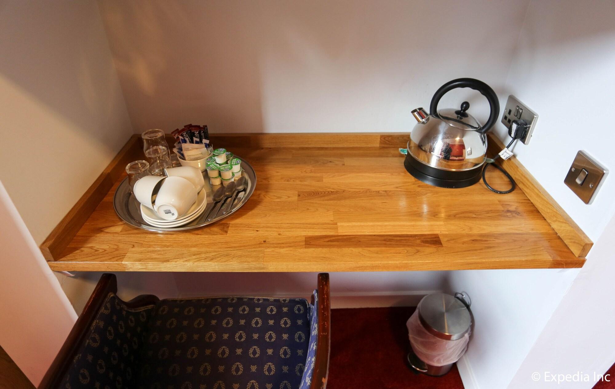 Regent House Hotel - City Centre Hotel Edinburgh Luaran gambar